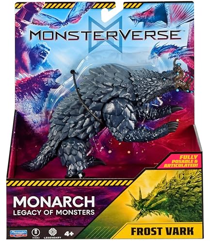 Amazon.co.jp: PlayMates ゴジラ対コング バトルアックス : おもちゃ