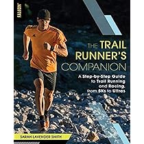 amazon trail runners