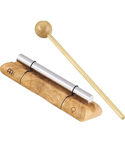 Meinl ウインドチャイム 33bars トゥリーチャイム　マイネル MEINL 33音 ツリーチャイム スタンドセット [CH33 TMCH