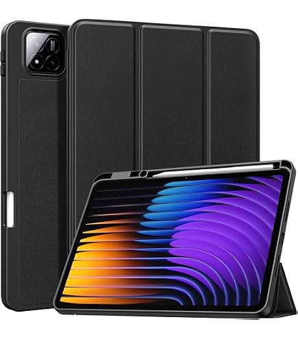 Amazon.co.jp: シャオミ(Xiaomi) 純正 Pad 7 Pad 7Pro専用ケース