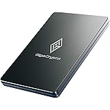 アイ・オー・データ ポータブルSSD 512GB PS5/PS4/Pro/USB3.1(Gen1) 高速アプリ PCゲーム 日本製 GigaCrysta E.A.G.L SSPX-GC512G