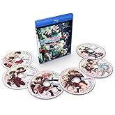 中二病でも恋がしたい! コレクション 第1+2期(全24話)+OVA2話+劇場版2作 [Blu-ray リージョンA](輸入版)