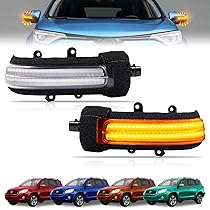 Amazon | NEIFILES アルファード/ベルファイア 20系 前期/後期 LED 