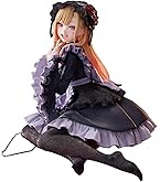 お*こ様 【ぷよぷよ】アルル 1/8スケールフィギュア ALTER Amazon.co.jp: アルター 魔導物語 アルル・ナジャ 1/8 完成品