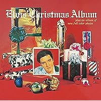 Amazon ビーチ・ボーイズ・クリスマス・アルバム (生産限定) ビーチ・ボーイズ クリスマス ミュージック