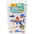 Hikari(ヒカリ) 川魚のエサ 徳用 150g