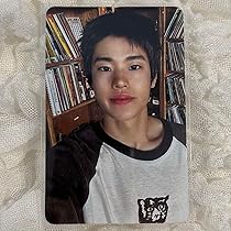 riize FC 会報誌 トレカ ソヒ