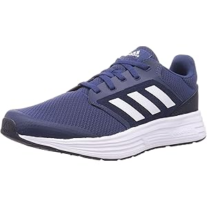 [アディダス] ランニングシューズ ギャラクシー 5 KZI38 メンズ