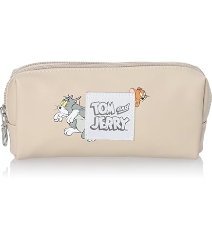 トムとジェリー　非売品　ペンケース　ジップロック トムとジェリー 非売品 ペンケース ジップロック - メルカリ