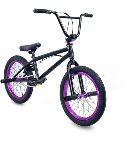 自転車 BMX Fly Supernova 18
