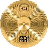 MEINL マイネル HCS シリーズ チャイナシンバル 18" China HCS18CH 【国内正規品】