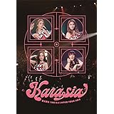 KARA THE 3rd JAPAN TOUR 2014 KARASIA【限定盤】 [DVD]