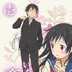 いなり こんこん 恋いろは 壁紙 スマポ いなり こんこん 恋いろは 壁紙 スマポ