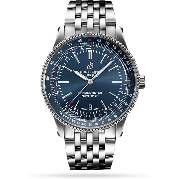 全国最安値❗️早い者勝ち‼️ブライトリング　ナビタイマー　A17325241B1P1 Amazon | ブライトリング ナビタイマー 1 自動クロノメーター ブラック