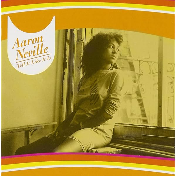 ベスト・オブ・アーロン・ネヴィル&amp;ネヴィル・ブラザース [CD] Amazon.co.jp: ベスト・オブ・アーロン・ネヴィル&ネヴィル