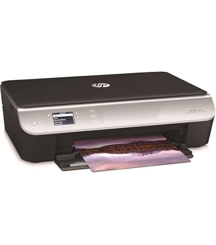 HP ENVY Photo 6222 高画質プリント 簡単