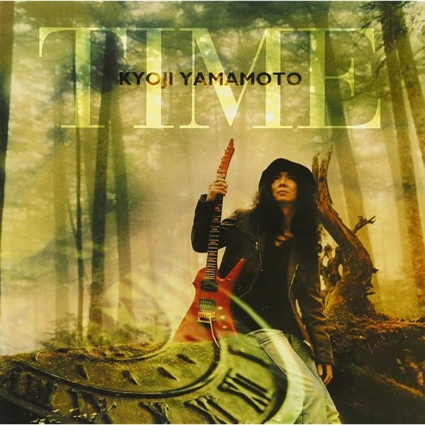 Kyoji Yamamoto Solo Concert 21July 2007』 [DVD] KYOJI YAMAMOTO