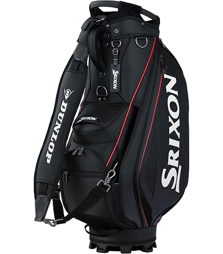 Amazon | ダンロップ(DUNLOP) スリクソン マスターズ スタンドキャディ