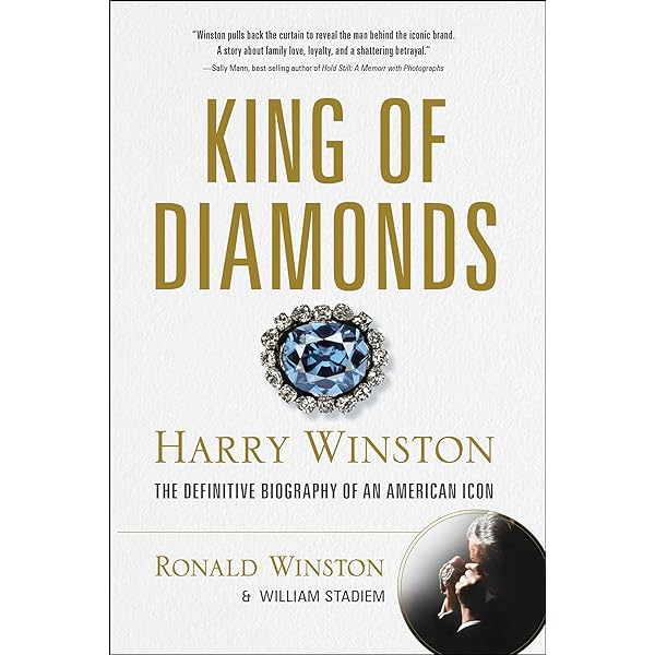 Amazon | Harry Winston | Winston, Harry, Talley, André Leon | Jewelry