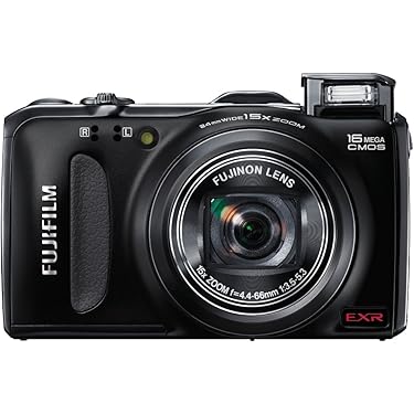 FUJIFILM FinePix F600EXR デジタルカメラ