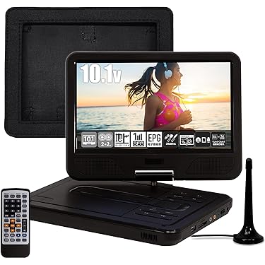 Amazon.co.jp 人気ギフトランキング: ポータブルDVD・ブルーレイ