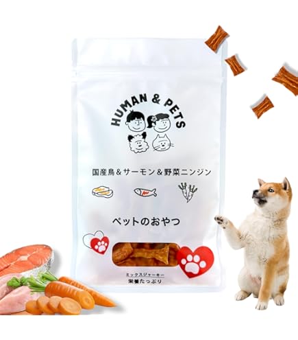 Amazon | ハダモ 犬用メディカルスティック hadamo うまみチキン＆貝柱