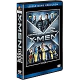 X-MEN DVDコレクション(5枚組)
