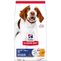 ヒルズ サイエンス・ダイエット アダルト 成犬用 ドライフード