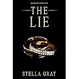 The Lie: Emzee (Charade Book 1)
