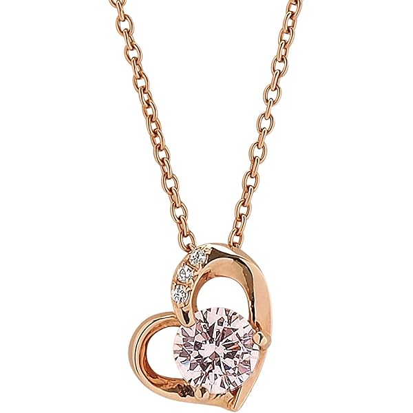 Amazon | [ピンキー&ダイアン] PINKY&DIANNE ピンクゴールド