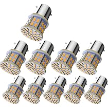 [アンバー 20個] 24V S25 LED バスマーカー トラック オレンジ 7109EsdukVL._AC_UL210_SR210,