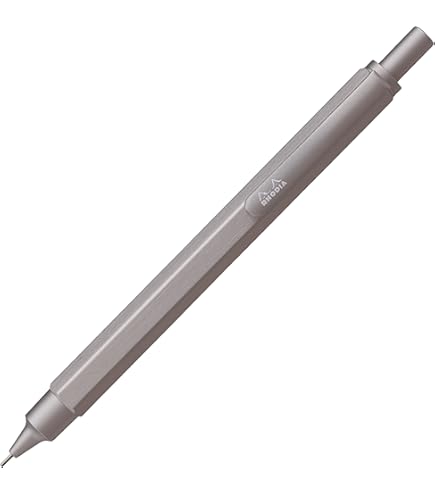 Amazon.co.jp: Scrikss Office Graph-X サテングレー チタンメッキ