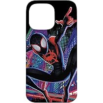 Amazon.co.jp: iPhone 14 Pro Max マーベル スパイダーマン