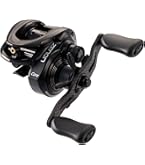 Amazon | アブガルシア(Abu Garcia) ベイトリール REVO ALC-IB6-L