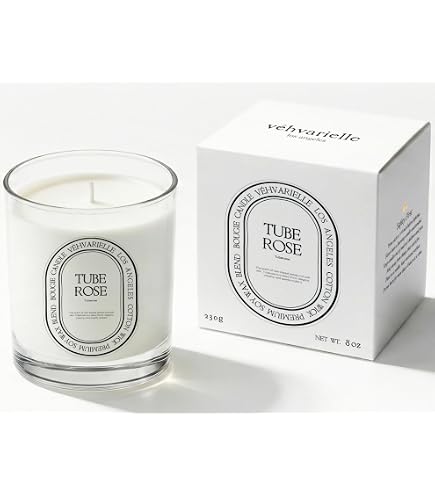 DIPTYQUE Citronnelle Scented Candle 190G : Amazon.sg: Home