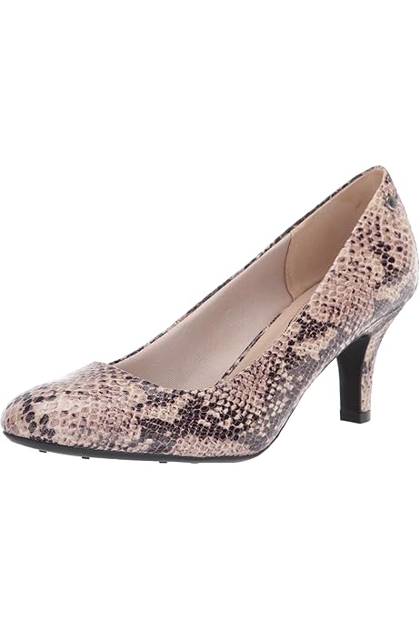 lifestride women's sevyn dress pump