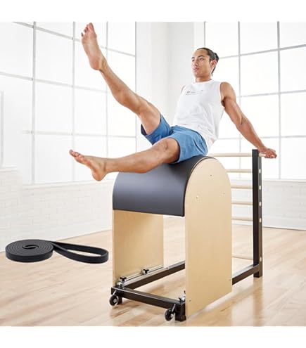 Amazon.co.jp: Merrithew ラダーバレル。 : スポーツ＆アウトドア