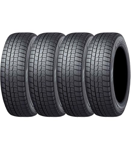 Amazon.co.jp: 4本セット NANKANG WS-1 225/50R17 94Q スタッドレス 4 