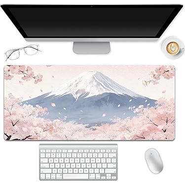 Amazon.co.jp 最新リリース: ゲーミングマウスパッド の新着ランキング