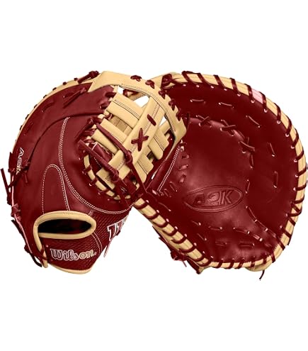 Amazon | Wilson 2024 Juan Soto A2K JS22 GM 12.75インチ 外野野球
