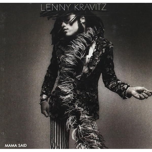 Amazon.co.jp: 【輸入盤】MAMA SAID: ミュージック