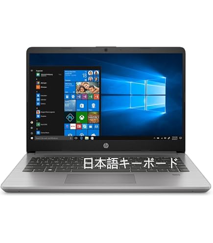Amazon.co.jp: HP ProBook 450 G10 15.6インチ ノートパソコン - フル