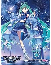 Amazon.co.jp: 初音ミク「マジカルミライ 2018」 (Blu-ray通常盤