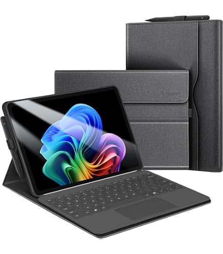 Amazon.co.jp: Microsoft Surface Pro 12 (2025) Copilot+ PC