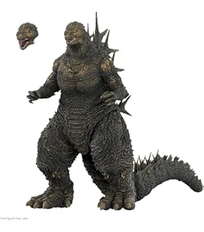 Amazon.co.jp: ゴジラ キング・オブ・モンスターズ キングギドラ