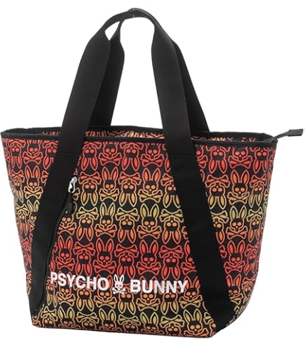 Amazon.co.jp: サイコバニー PSYCHO BUNNY ボストンバッグ