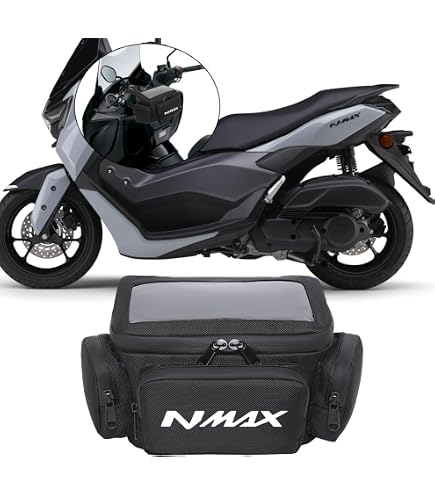 Amazon | HUANGCJCJ NMAX155 NMAX125 NMAX150 NMAX160 XMAX300 2025年