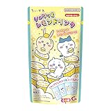ハート(Heart) ちいかわシュワッとレモンドリンク レモン味 粉末清涼飲料/食玩 [BOX販売/8個セット]