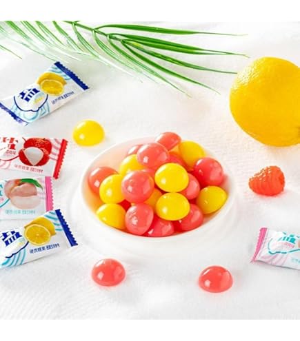 Amazon.co.jp: 井関 620g 熱中飴タブレットミックス×3袋 : 食品・飲料