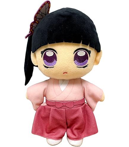 Amazon.co.jp: Great Eastern Entertainment 鬼滅の刃 - 胡蝶かなえ